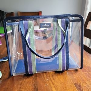 Kate spade medium satchel